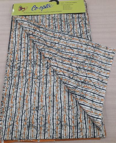 POWERLOOM PRINTED CHUDIDHAR